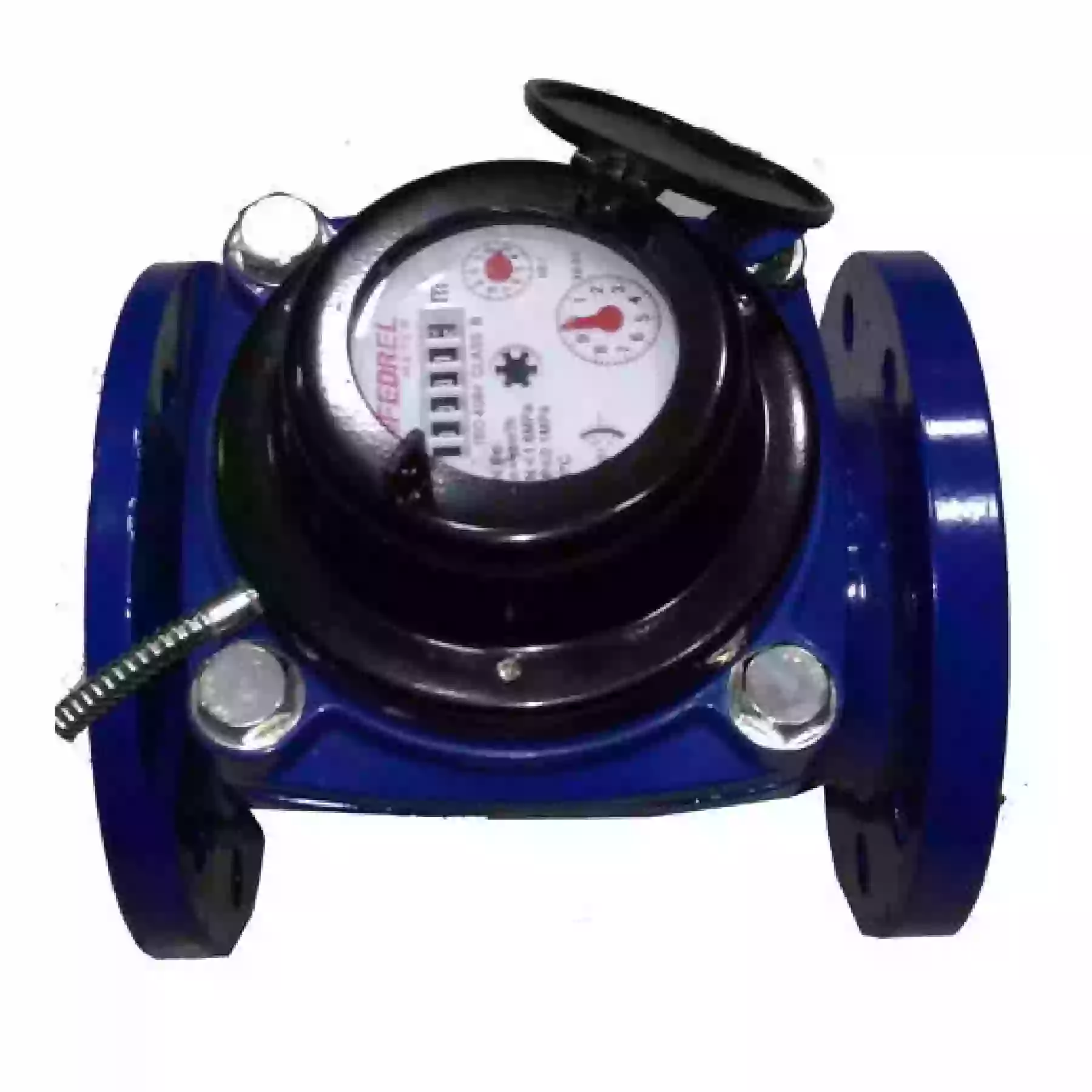 Michanical Flowmeter